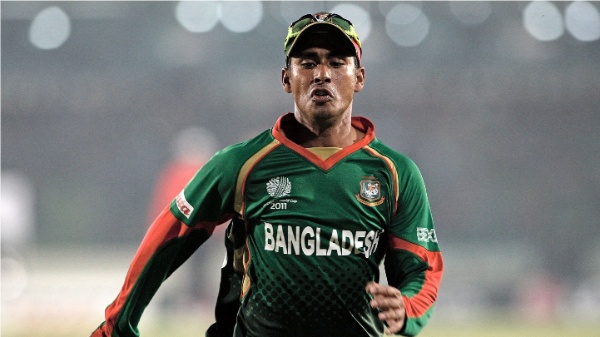 Mohammad Ashraful