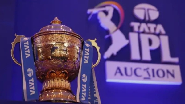 IPL 2026 Auction Date Revealed! Overseas Venue Finalised- Check Deets - myKhel