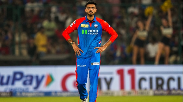 Axar Patel