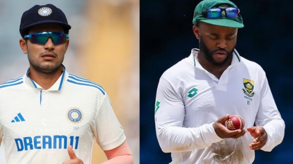 India vs South Africa