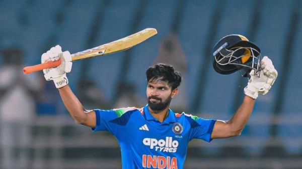 India A vs South Africa A