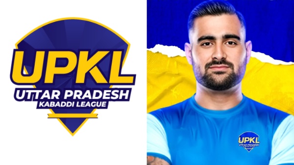 Uttar Pradesh Kabaddi League