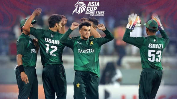 Pakistan Shaheens vs UAE Live Streaming