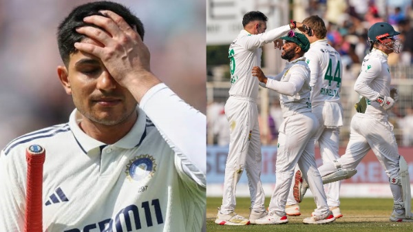 Sports Bulletin For November 19