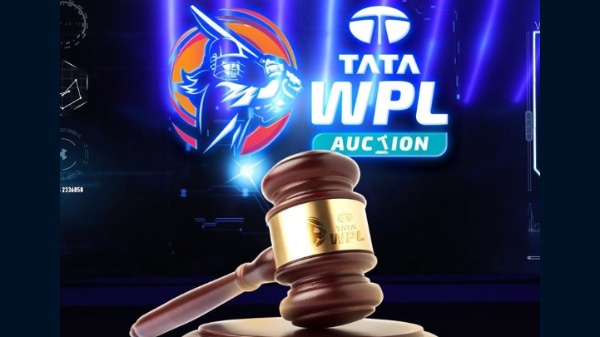 WPL 2026 Auction