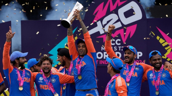 T20 World Cup 2026