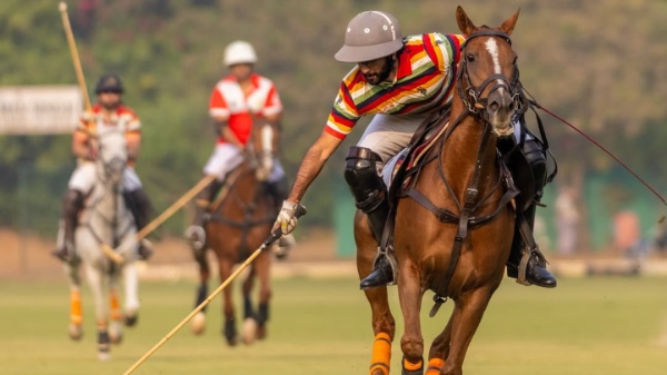 Kashmir Challenge Cup