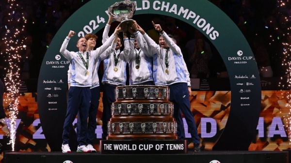 Davis Cup