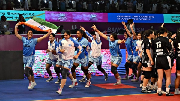 Kabaddi World Cup