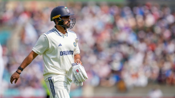 Karun Nair