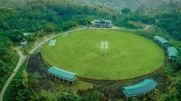 Rahul Dravid s PRPP Mantra to Defying Family Mizoram Captain Joseph Lalthankhuma Exclusive