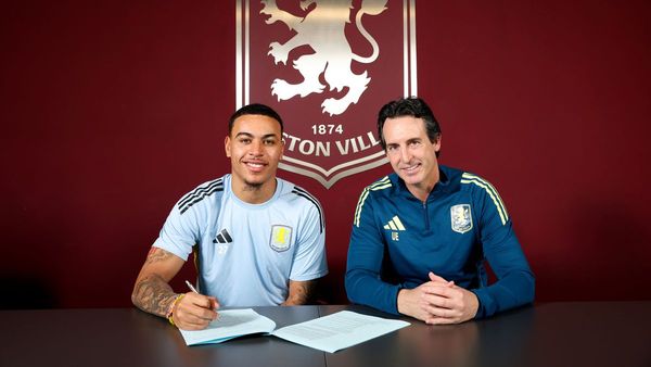 Rogers Extends Aston Villa Contract to 2031