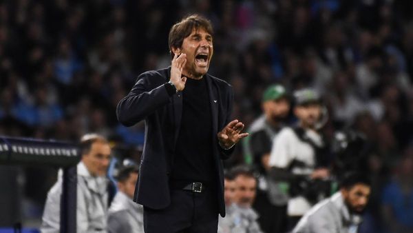 Conte Prefers Draw Over Past Wins