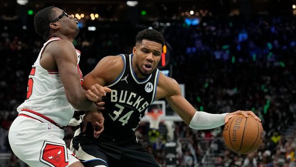 Bucks Win to Start NBA Cup Title Defence