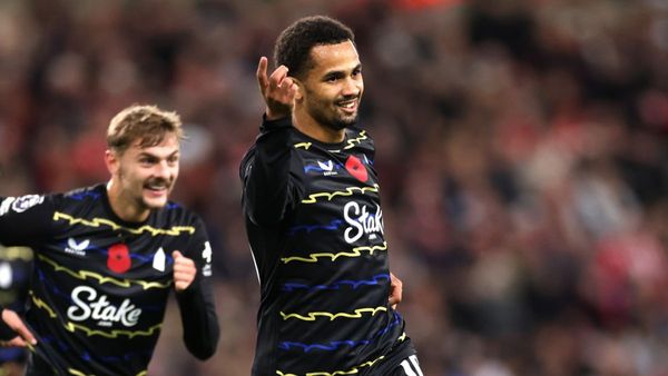 Ndiaye: Future African Ballon d'Or Contender