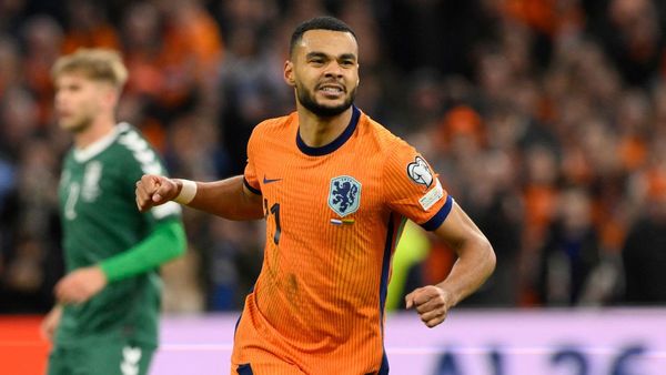 Netherlands Secures World Cup Spot with 4-0 Win