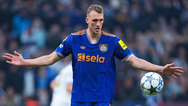 Newcastle United Lose to Marseille 2-1