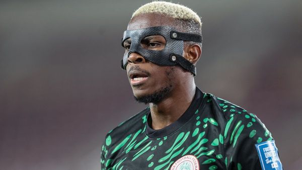 Nigeria Defeats Gabon 4-1 in Extra Time