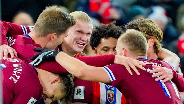 Norway Defeats Estonia to Secure World Cup Spot