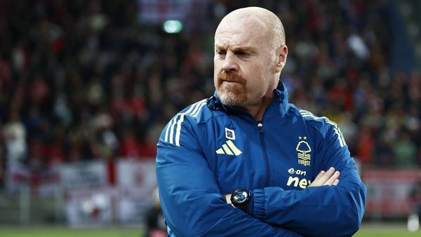 Forest Miss Chances in Sturm Graz Draw