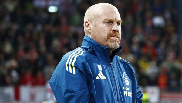 Dyche Urges Patience with Forest's Attack