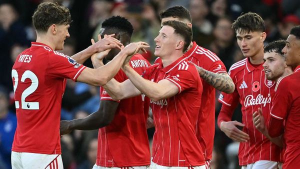 Forest Defeats Leeds for Dyche's First Win