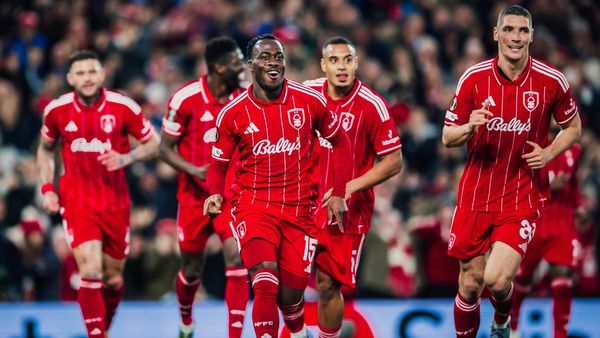 Forest Triumphs Over Malmo in Europa League