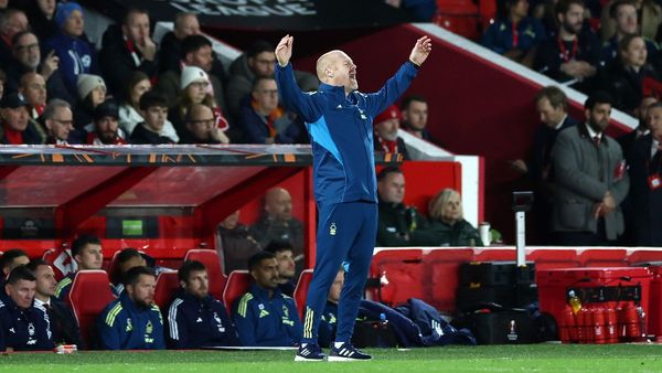 Dyche Prioritises Matches Over League Table for Forest