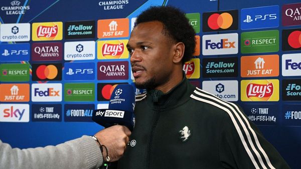 Openda Ready for Juventus After Goal Drought