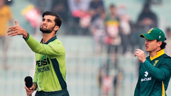 Pakistan beat South Africa by a whisker as Cricket Returns after 17 years at this Venue