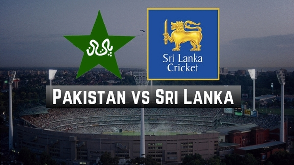 Pakistan vs Sri Lanka Pakistan vs Sri Lanka