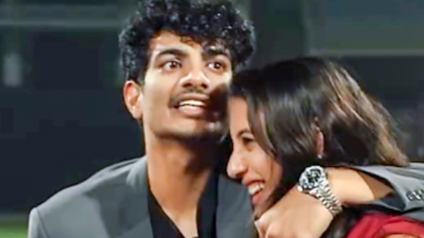 Is Palash Muchhal cheating Smriti Mandhana Viral Screenshot sparks Controversy amid Wedding Postponement