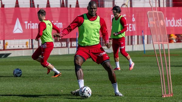 Pogba Set for Monaco Debut This Weekend