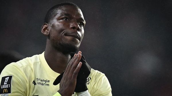 Pogba Returns to Football with Monaco