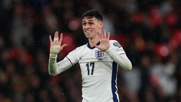 Foden Shines in England's Victory Over Serbia
