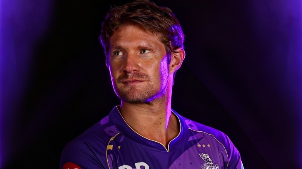 Shane Watson