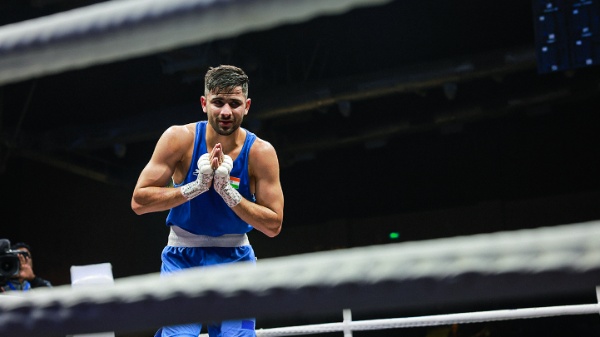 World Boxing Cup Finals 2025