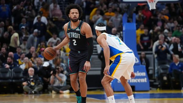 Pistons Tie Record with 13th Straight Win