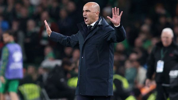 Martinez Calls for Focus After Portugal Loss