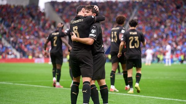 Portugal Secures World Cup Spot with 9-1 Victory