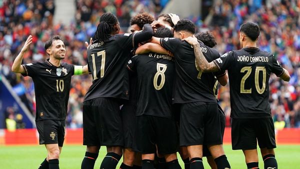 Portugal Thrives Without Ronaldo in Qualifiers