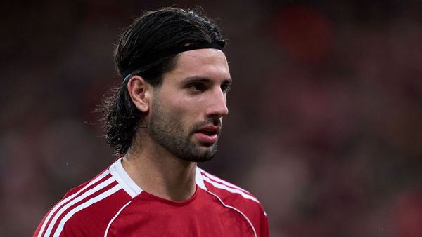 Szoboszlai on Premier League Title Race