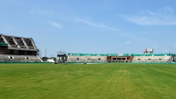 251 runs in 27 4 Overs Bihar do the Unthinkable to Reach Ranji Trophy Plate Final