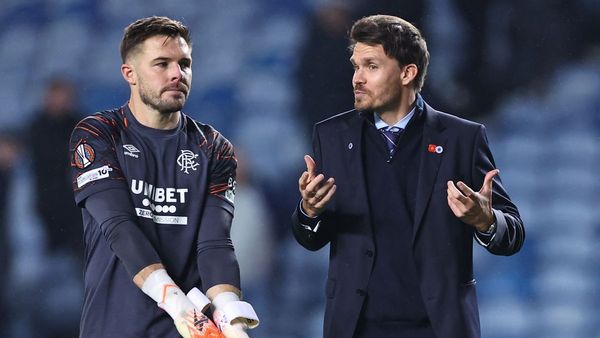 Rangers Focus on Small Steps After Defeat