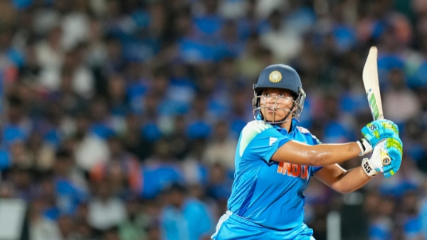 Richa Ghosh creates Multiple Records in Women s World Cup Full List of Records Broken Unique Facts