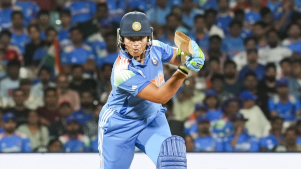 If the Ball Is in My Zone I Hit My Shots Richa Ghosh Reflects on India s Historic Women s World Cup 2025 Triumph