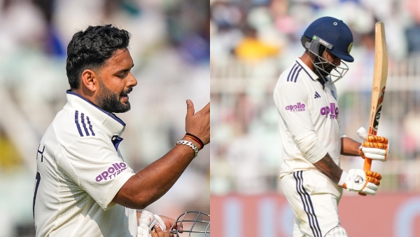 IND vs SA What is the Reason behind India s Defeat at Eden Gardens Is Gautam Gambhir to Blame