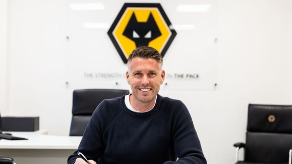 Edwards Aims to Revive Wolves After Departure