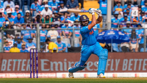 IND vs SA Rohit Sharma on the verge of 4 landmark achievements ahead of Ranchi ODI