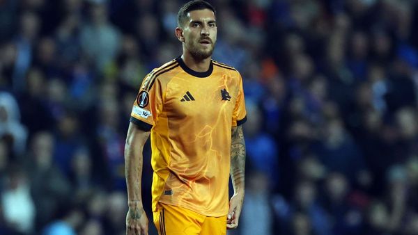 Roma's Commitment to Improvement Under Gasperini